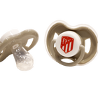 SET CHUPETES BEBÉ
